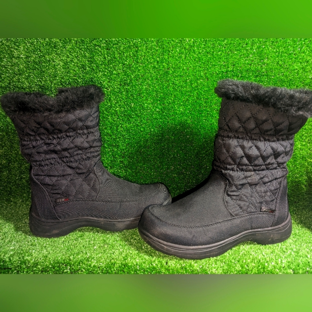 L.LBeanWomen's Insulated Commuter Boot